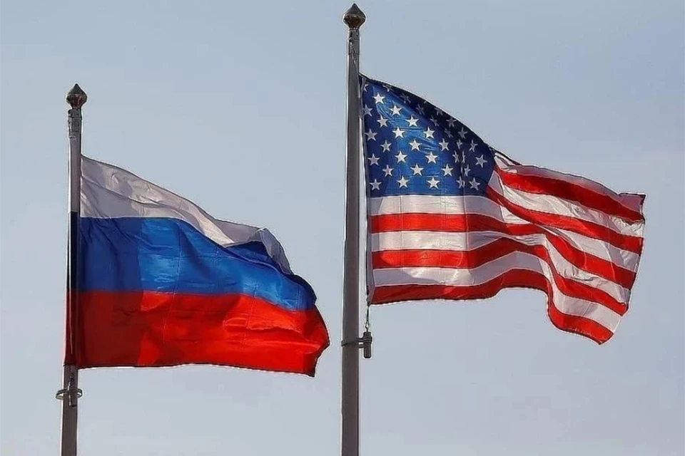 Посол Дарчиев призвал к восстановлению отношений между Россией и США.