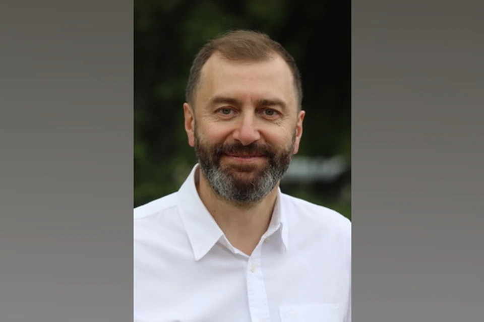 Спикер Заксобрания Иркутской области Александр Ведерников празднует день рождения.