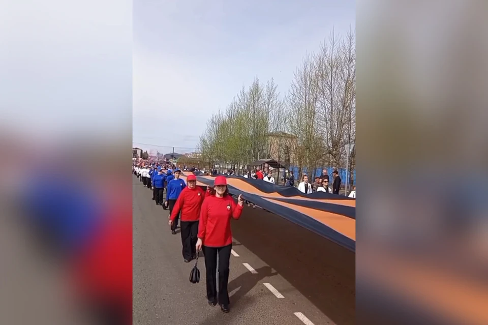 Фото: администрация Чунского муниципального округа.