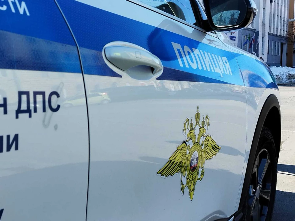 Нетрезвый мотоциклист без прав устроил ДТП в Комсомольске
