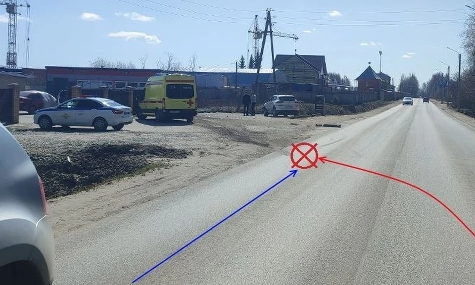 Фото: Госавтоинспекция Коми