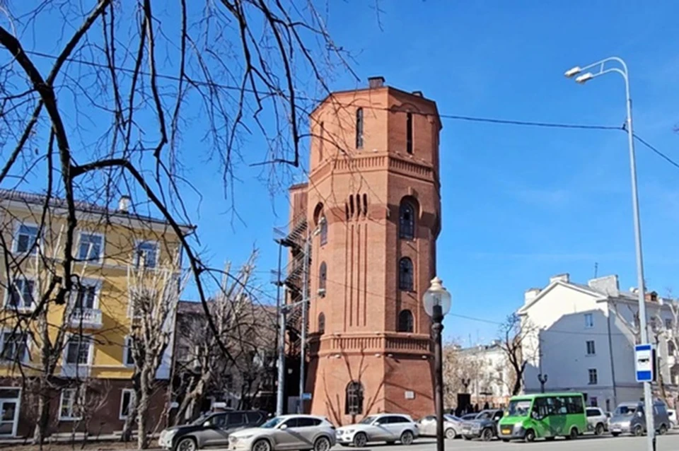 Фото: Информационный центр правительства Тюменской области