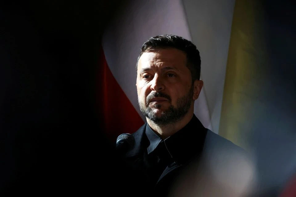 Axios: Зеленский заявил Трампу о готовности начать прямые переговоры с РФ