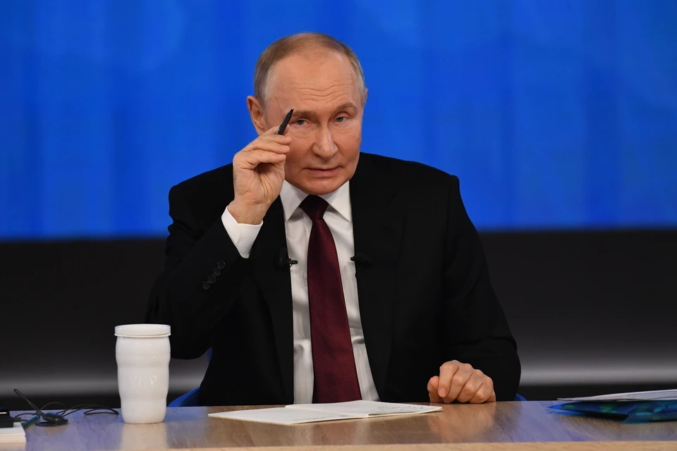 Турецкий историк заявил, что РФ загнала Киев в угол предложением о переговорах