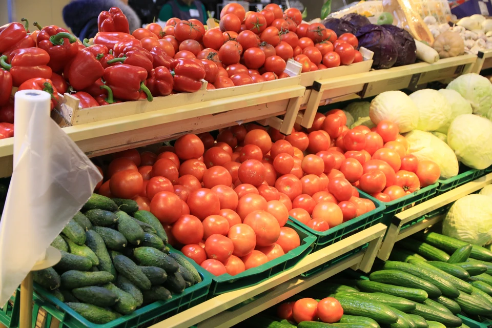 Некоторые продукты подешевели