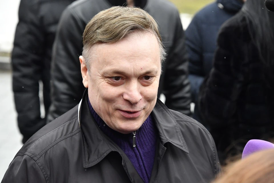 Экс- продюсер «Ласкового мая» Разин отозвал иск к создателям «Слова пацана»