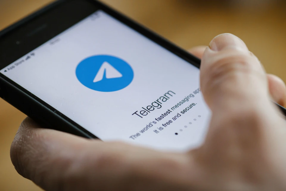 Нардеп Потураев назвал Telegram вражеским инструментом для Украины
