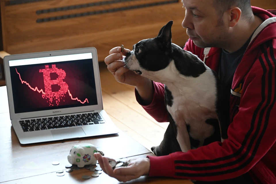 По данным на 12 мая, стоимость биткоина составила $105,032 тысячи