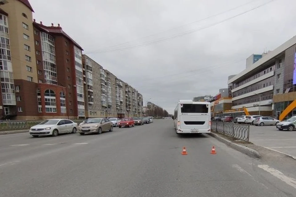 Фото: Госавтоинспекция Нижневартовского района