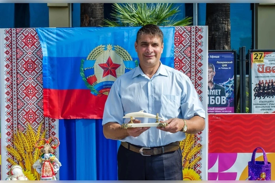 ФОТО: Александр Ткаленко