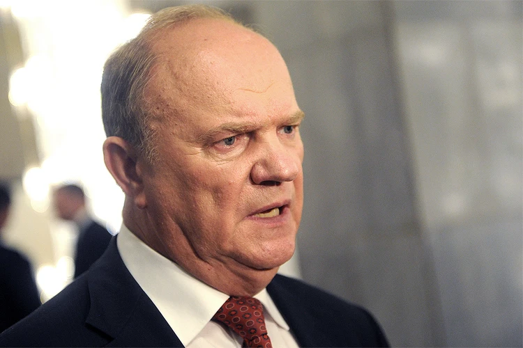Зюганов: Во Вьетнаме из 20 министров 17 заговорят с вами на русском языке