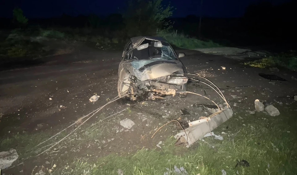 Фото: Управление Госавтоинспекции Орловской области