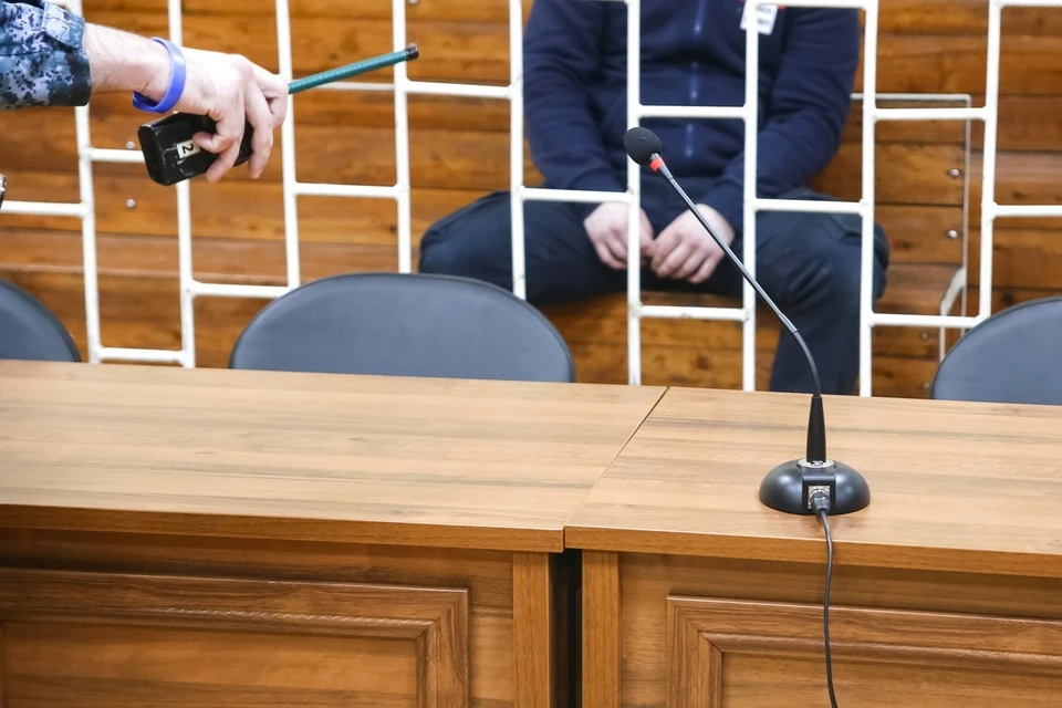 Сотрудники УФСБ вычислили и задержали сторонника насилия
