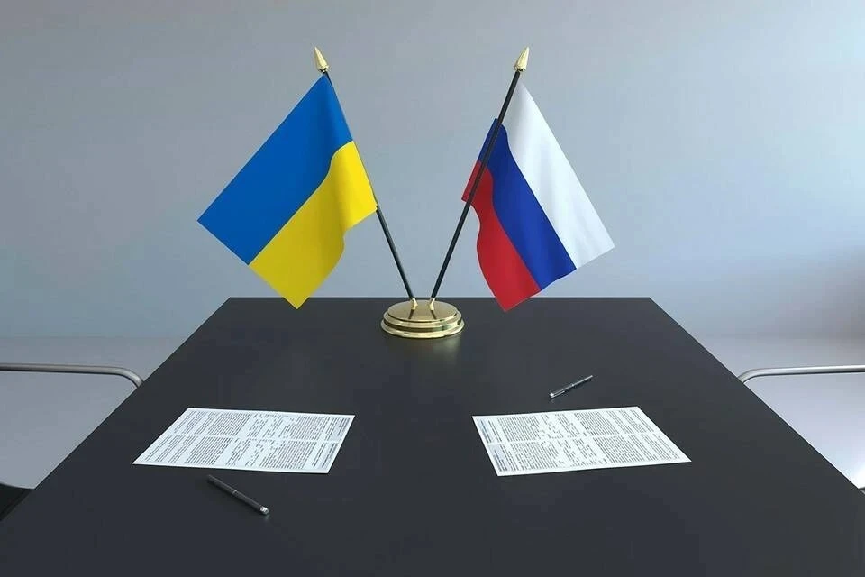 Раскрыты детали возможной встречи России и Украины в Стамбуле: каким будет формат переговоров