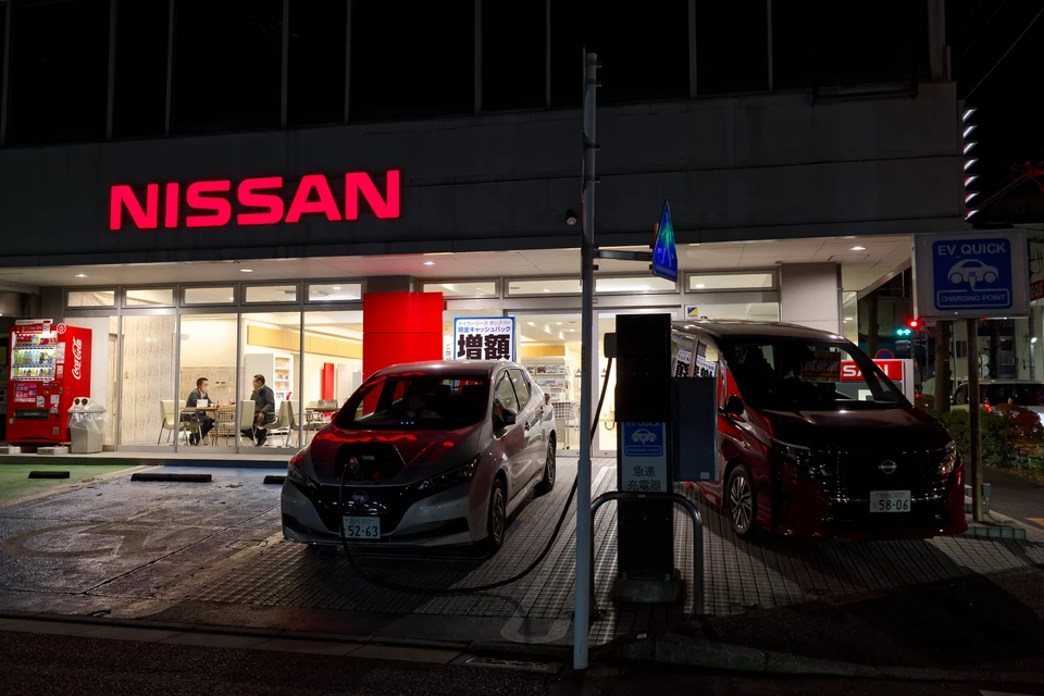 NHK: Руководство Nissan Motor сократит около 20 тысяч сотрудников