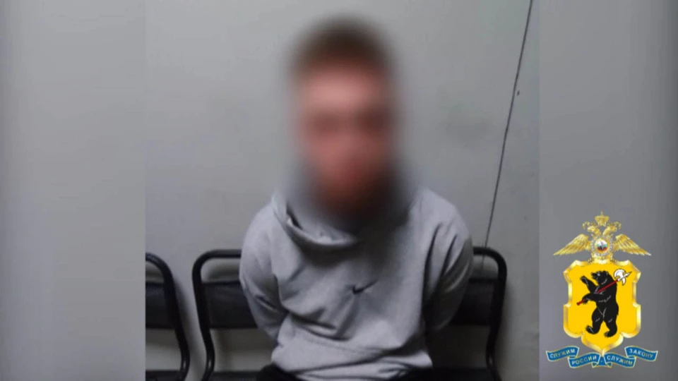 18-летний житель Башкортостана работал на мошенников в качестве курьера