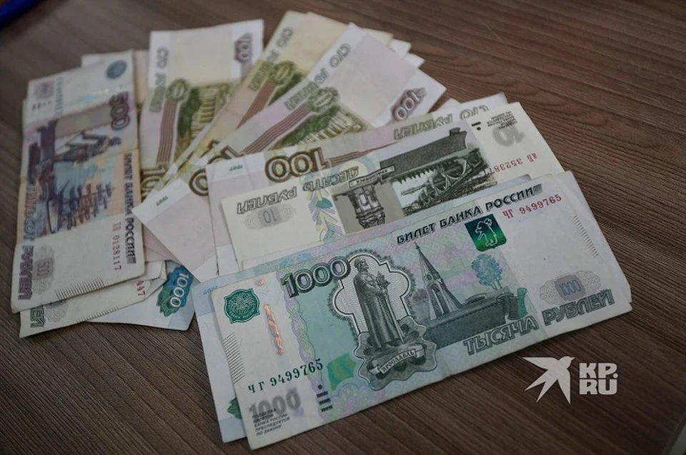 Уральским контрактникам снизили выплату