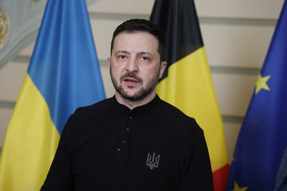 Страны ЕС рассматривают Украину в качестве «мальчика для битья»
