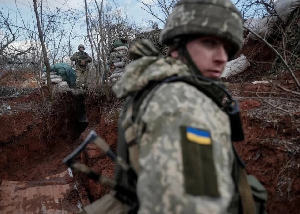 Нардеп Железняк: в бюджете Украины на этот год не хватает средств для ВСУ