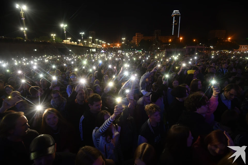 В этом году фестиваль пройдет 27 июня