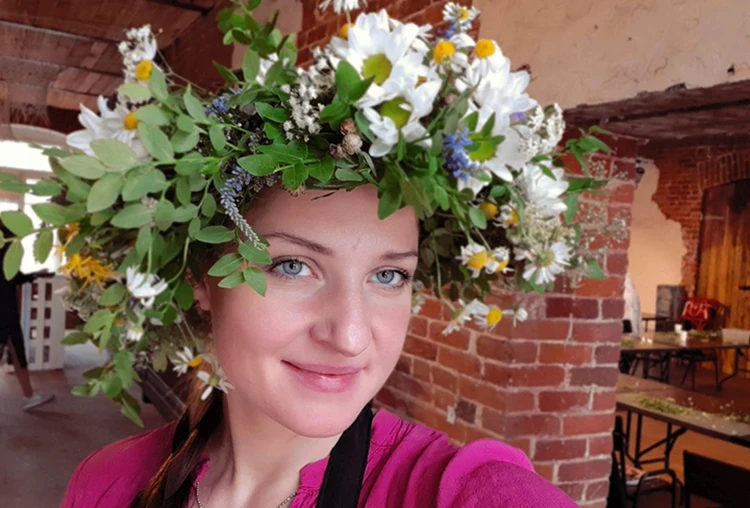 Могла познакомиться со своим убийцей еще в университете: Что известно о нижегородской участнице  «Миссис Россия» Наталье Маурер