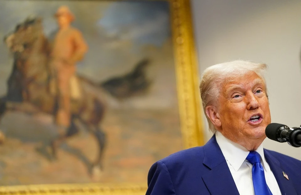 Отношение Трампа к Зеленскому улучшилось