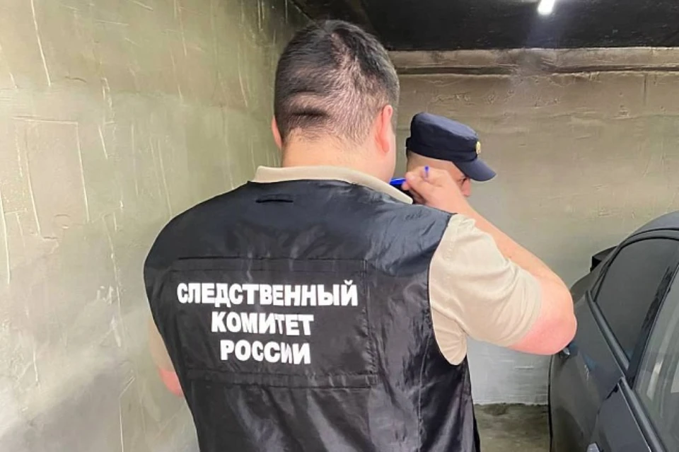 В Саратове обнаружены тела пропавшей семьи в гараже.
