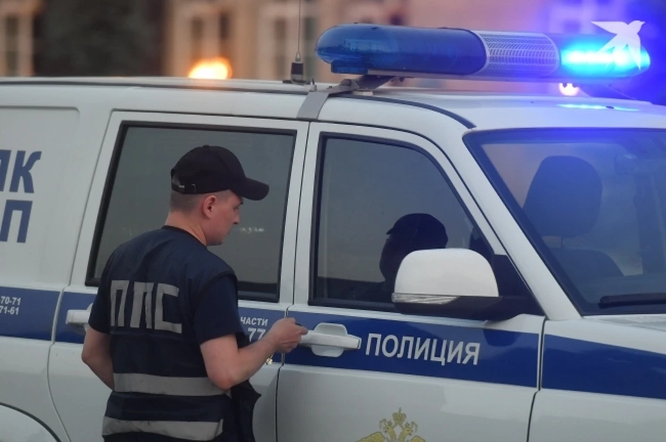 В Екатеринбурге вебкам-студию накрыли полицейские и общественники