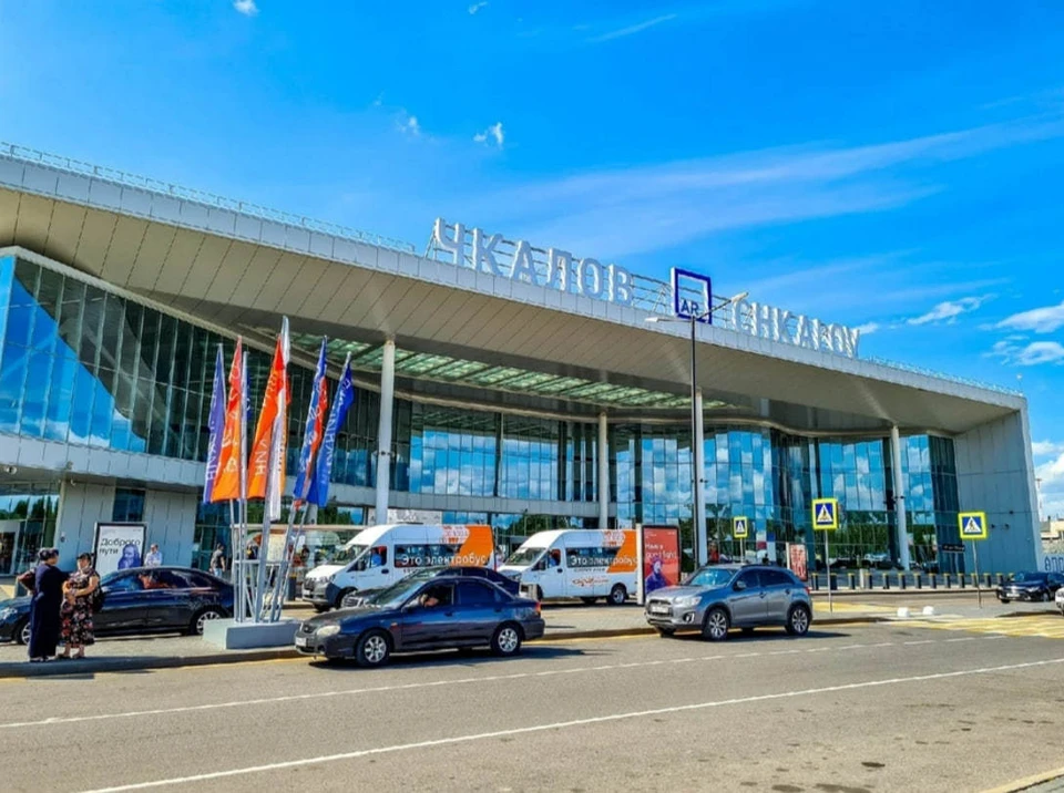 Авиарейс Нижний Новгород – Москва отменили 14 мая