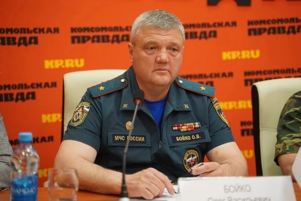 Экс-начальник регионального МЧС признался в получении более 25 млн рублей.