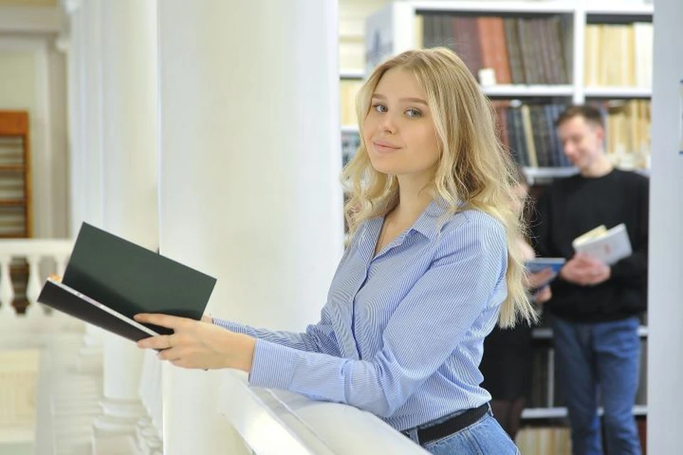 В Сочи пройдет фестиваль, посвященный книгам и чтению