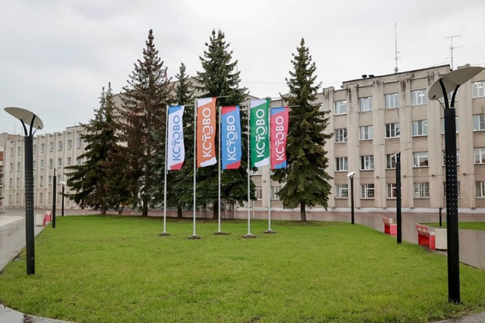 Юрий Шалабаев провел выездное совещание в Кстове.