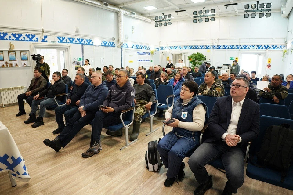 Фото: Александр Тесленко
