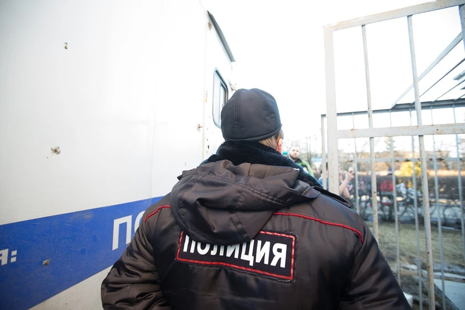 Минтербез: на улице Чкалова в Перми проходят плановые учения
