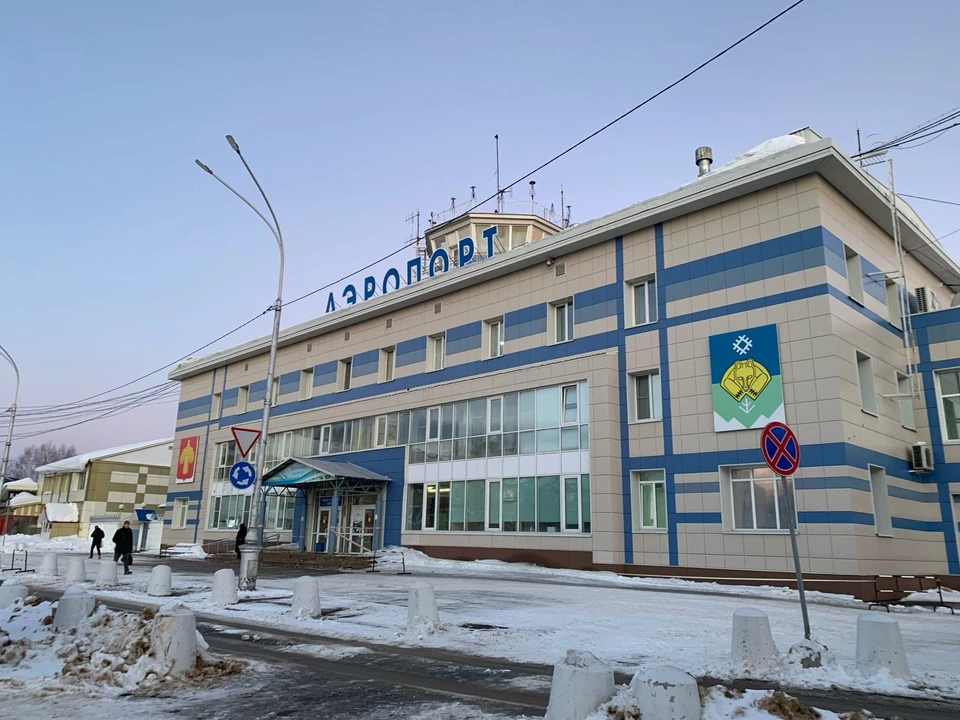 Три аэропорта Республики Коми вошли в проект мероприятий Росавиации по капитальному ремонту аэродромов до 2030 года.