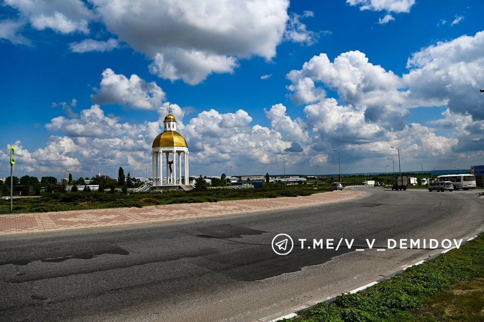 Фото: @v_v_demidov
