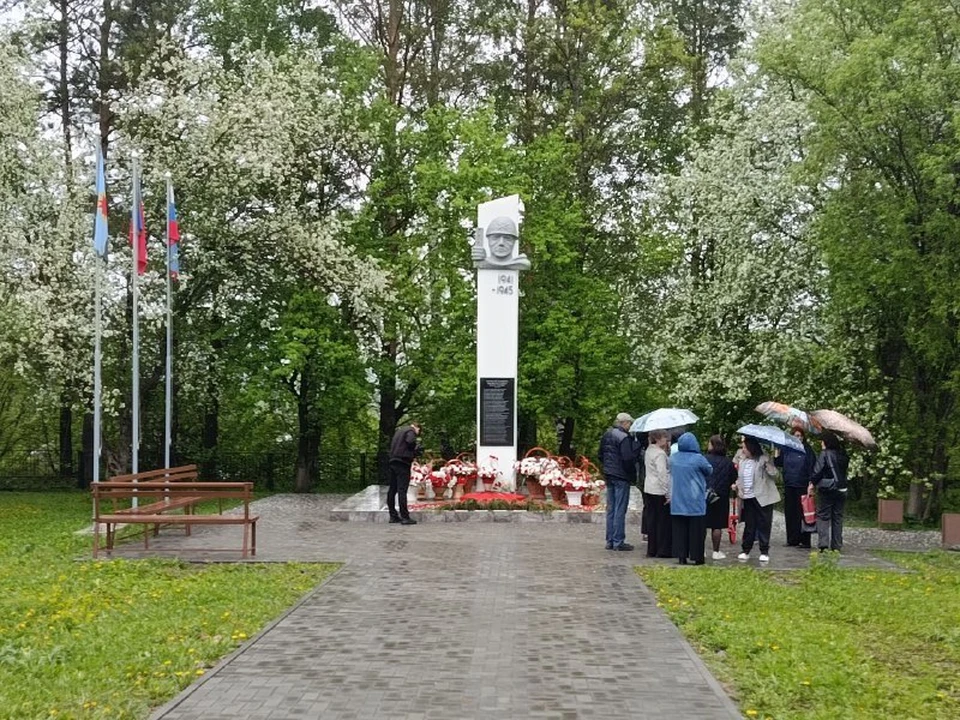Фото: пресс-служба АПК.