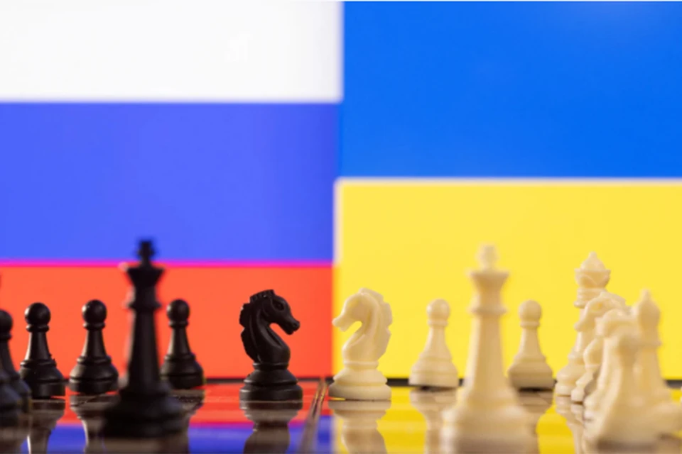Ситуация на торгах Мосбиржи изменилась после того, как стал известен состав российской делегации на переговорах по украинскому урегулированию в Стамбуле.