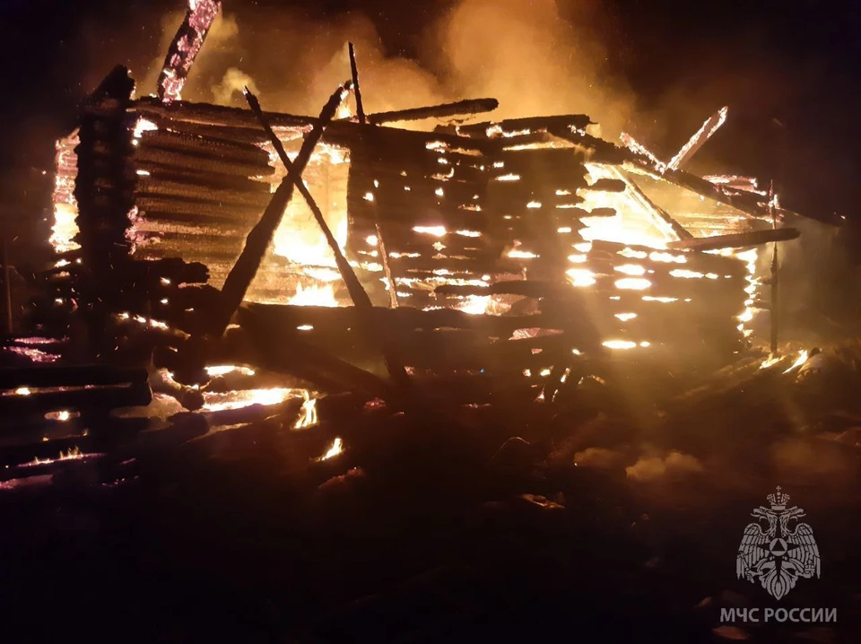 Фото: ГУ МЧС России по Тюменской области.