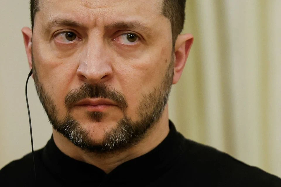 МИД РФ: Киевский режим не смог помешать украинцам отпраздновать День Победы