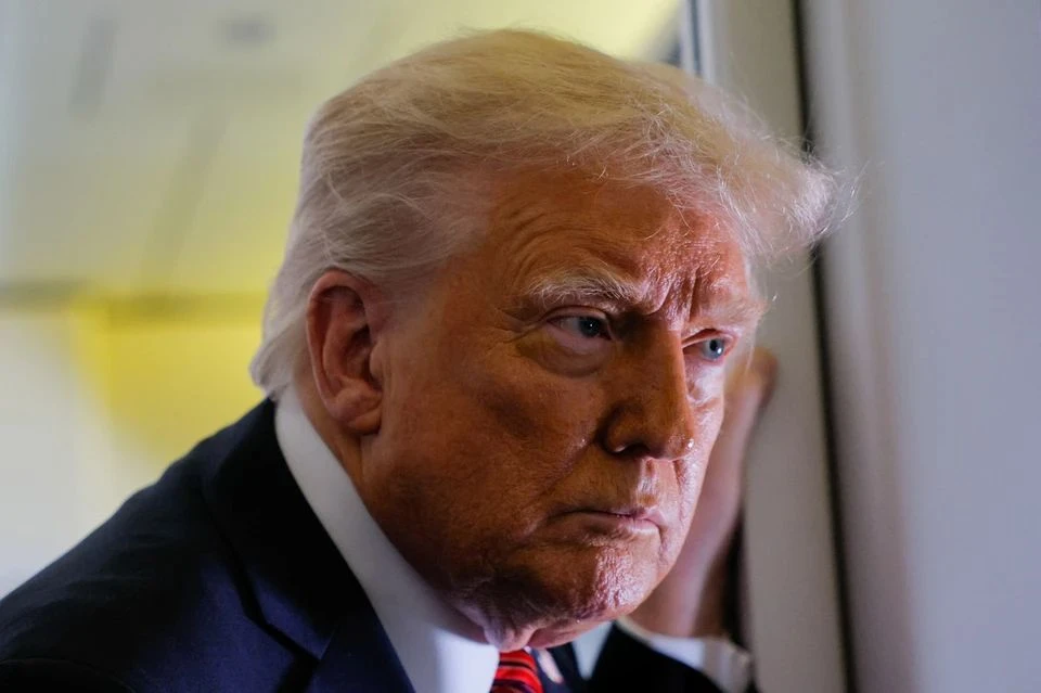 Трамп заявил, что Вторую Мировую войну выиграли США