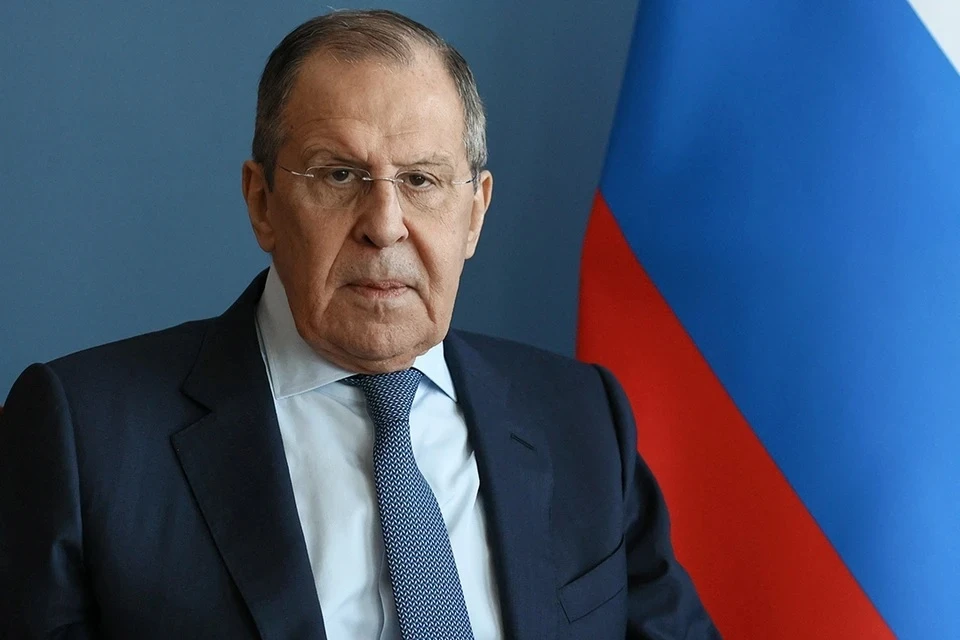 Лавров: Европа исповедует нацистские ценности