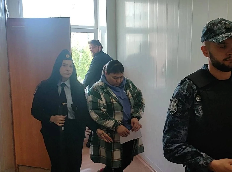 В Новосибирске арестовали судебного пристава по делу о взятке «Айфоном». Фото: A. Petrova, Управление Судебного департамента в Новосибирской области