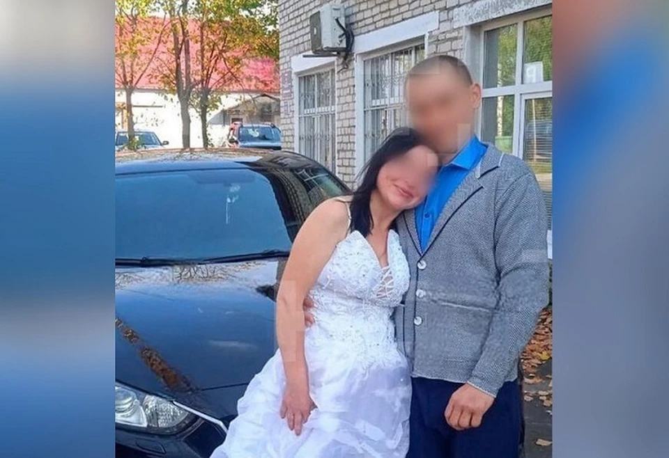 Счастье семьи из Мышкинского района было недолгим: жена зарезала супруга.