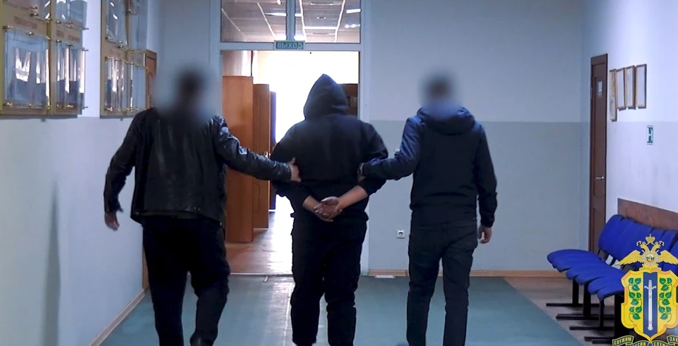 Мошенник похитил у знакомых свыше 8,2 млн рублей. Скриншот видео, предоставленного УМВД России по Липецкой области.