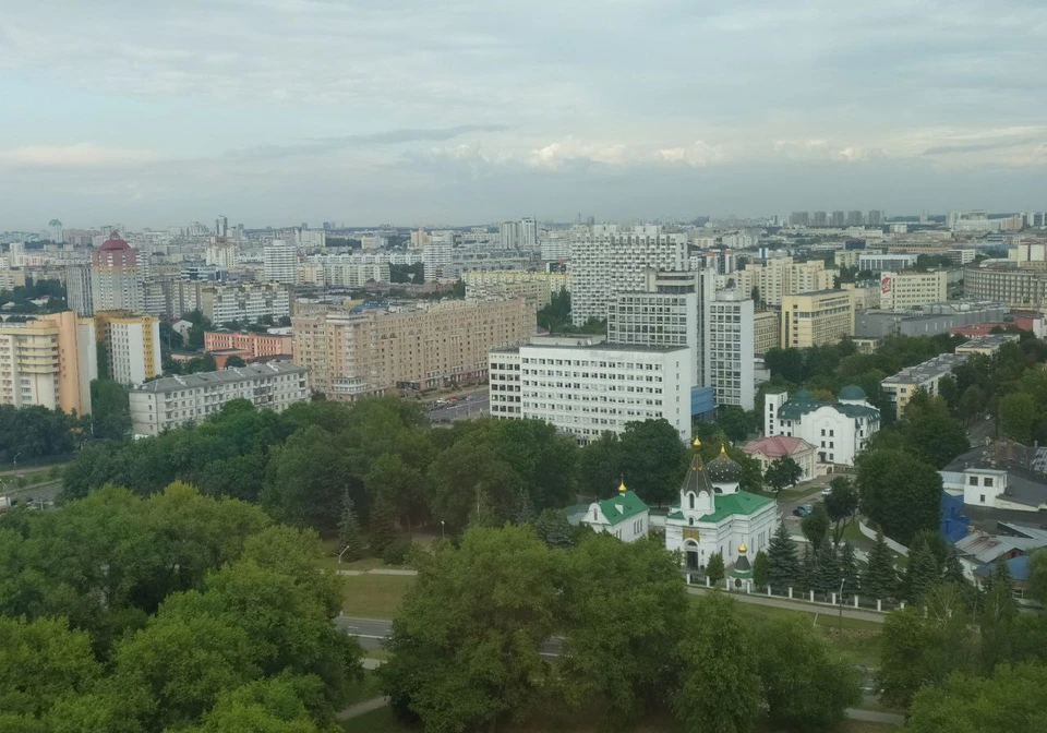 Беларусь ждет реновация жилья. Фото: архив КП, снимок носит иллюстративный характер.