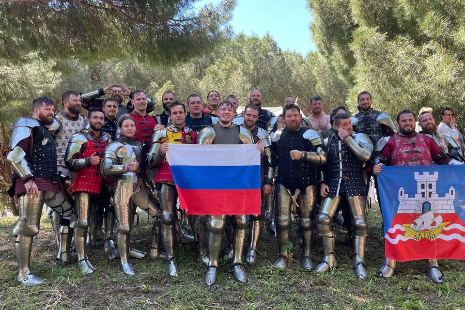 Сборную России на состязаниях представляли спортсмены из Красноярска, Санкт-Петербурга, Москвы, Нижнего Новгорода, Ростова-на-Дону и Ставрополя. Фото: Артемий Гершвальд.