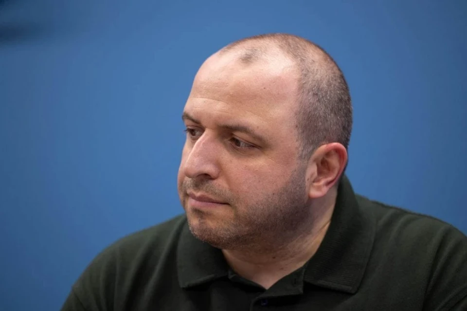 Зеленский утвердил делегацию Украины для переговоров с Россией