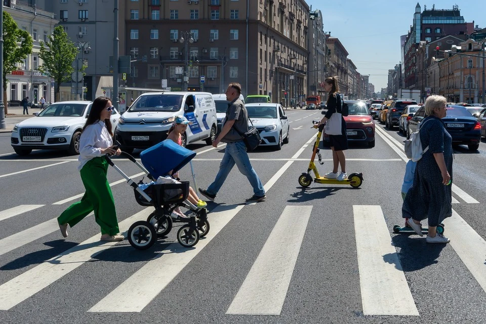 В Госдуме хотят ввести дополнительный отпуск для повышения рождаемости