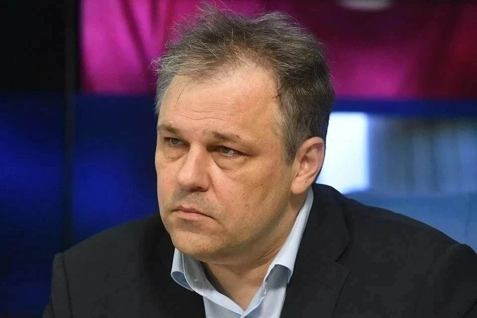 Родион Мирошник. Фото: Максим Григорьев/ТАСС